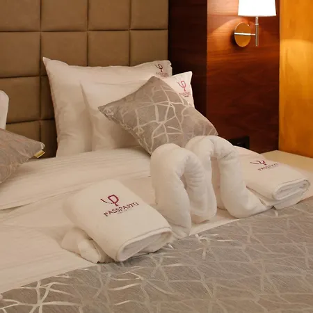 Passpartu Garni Szálloda 4*