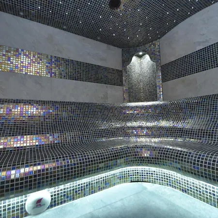 Passpartu Garni Hotel Belgrade