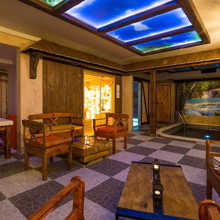 Passpartu Garni Belgrade