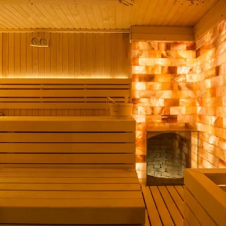 Passpartu Garni 4* Belgrade