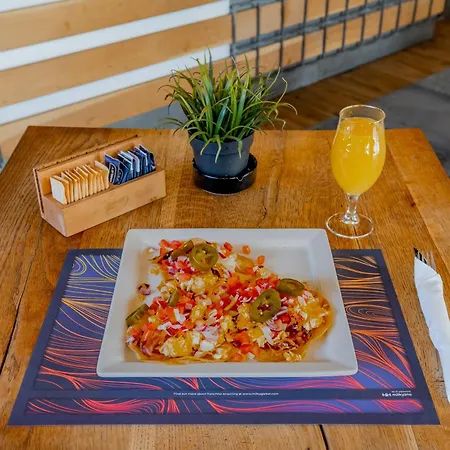 Hotel Passpartu Garni 4*