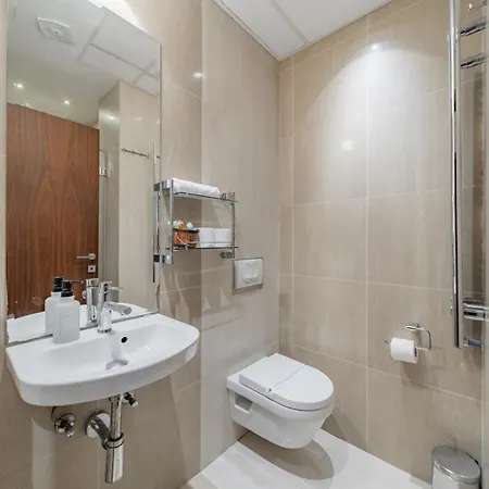 Passpartu Garni Belgrád